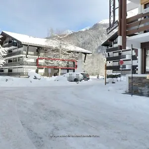 Apartment Montagne Aux Montjoie 6-7 Personnes, Les Contamines-Montjoie